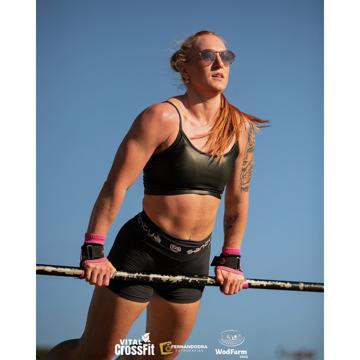 Andressa Frederich profile photo