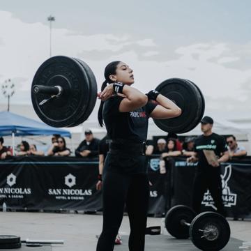 Paulette Morales profile photo