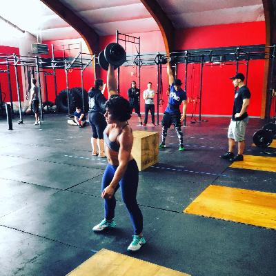 Katie George profile photo