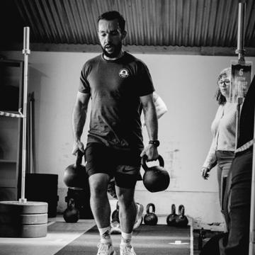 Mervan Boukacem profile photo