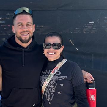 Yanely Garcia profile photo