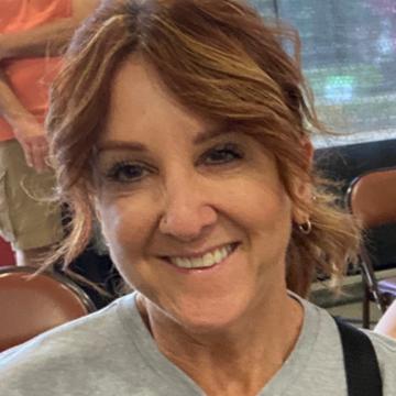 Stephanie Raymond profile photo