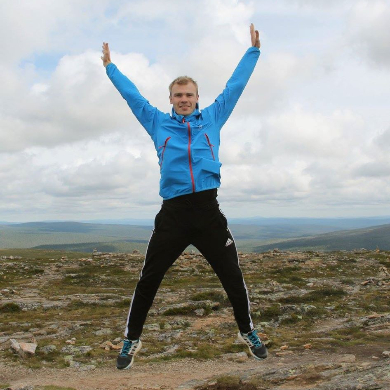 Mikko Alatossava profile photo