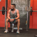 Samuel Wilkinson profile photo