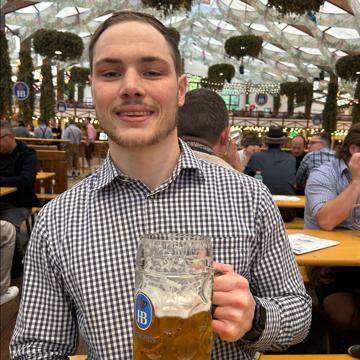 Chris Fegley profile photo