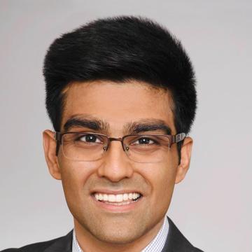 Suparsh Parikh profile photo