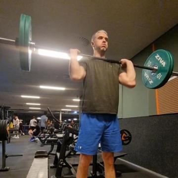 Steven Van Geldere profile photo