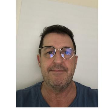 Stephen Russo profile photo