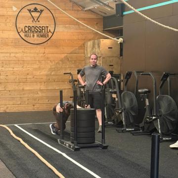 Colin Hatfield profile photo