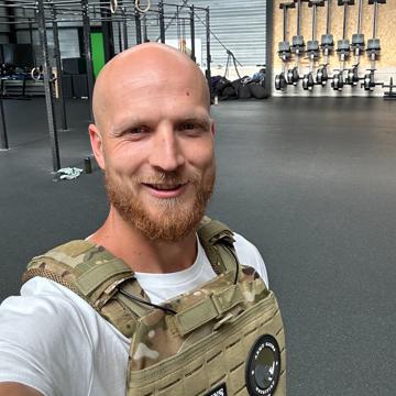 Maarten Plug profile photo