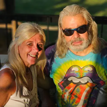 Lindi Peterson profile photo