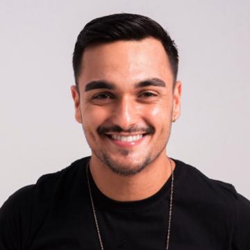 Paulo Mancio Faria de Carvalho profile photo