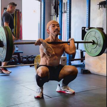 Alson Wong profile photo