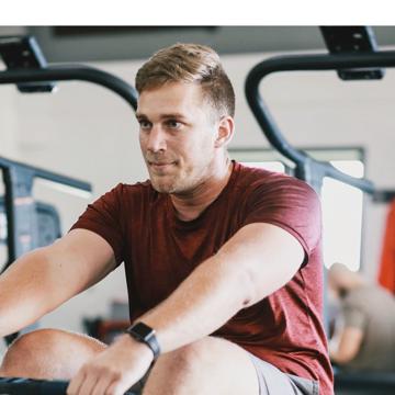 Corey Franks profile photo