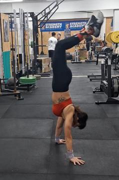 Carmen Lo Giudice profile photo