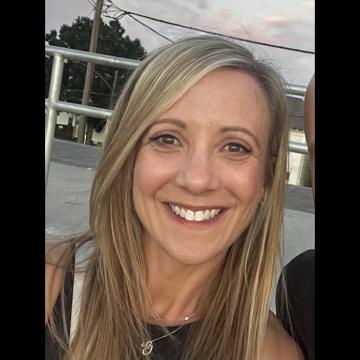 Erica Shepherd profile photo