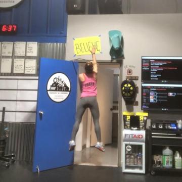 Amanda Doucette profile photo