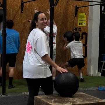 Marika Pellegrino profile photo