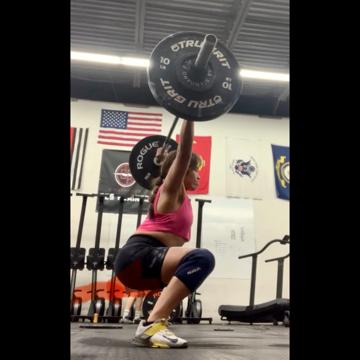 Zita Almaraz profile photo