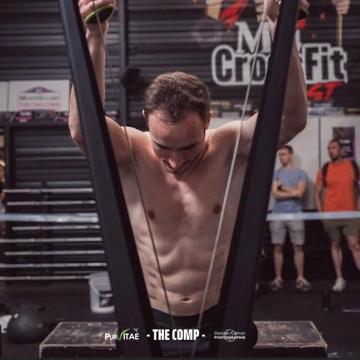 Thomas Dubourg profile photo