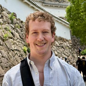 Renaud Pelletier profile photo