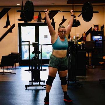 Jennifer Brazelton profile photo