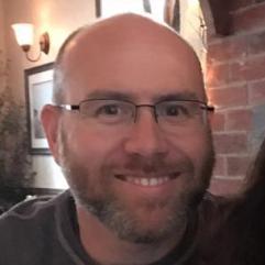 Benjamin McDonald profile photo