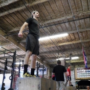 Blake Boyd profile photo