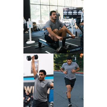 Kausik Achalla profile photo