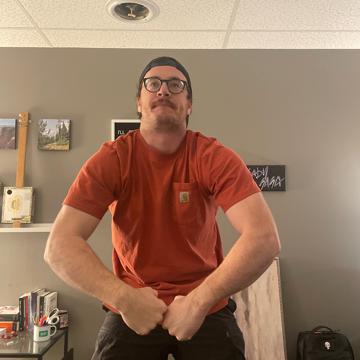 Adin Connatser profile photo