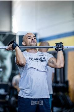 Fernando Silva profile photo