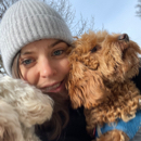 Elin Hult-Lundgren profile photo