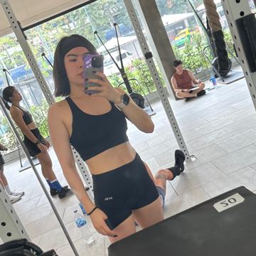 Kamolchanok Leerungruang profile photo