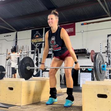 Jes Webb profile photo