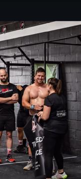 Juan-Pierre Terblanche profile photo