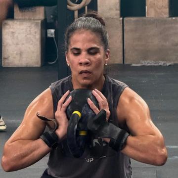 Carmen Bejaran de Martinez profile photo