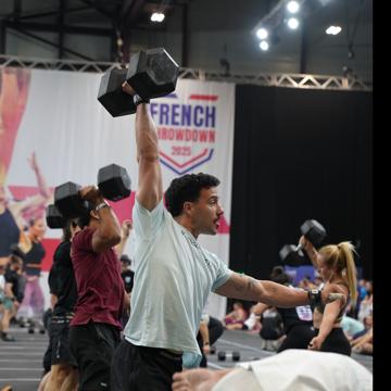 Patrick Costinha profile photo