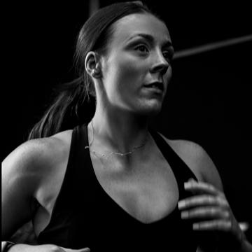 Chantelle Docherty profile photo