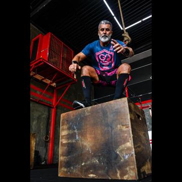 Gonçalves JUNIOR profile photo