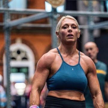 Linzi Kearey profile photo