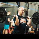 Mark Mackrell profile photo