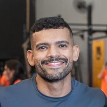 Julio Araujo profile photo