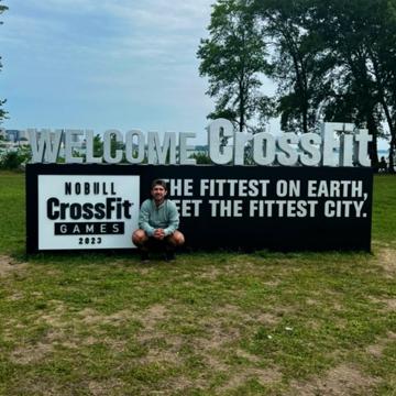 Damián Mendoza profile photo