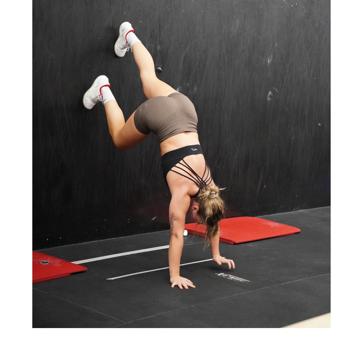 Alena Bürkli profile photo