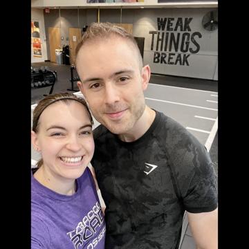 Amanda Biamonte profile photo