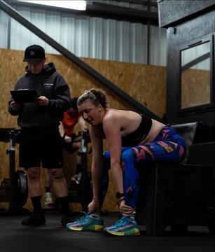 Jo Stanser profile photo