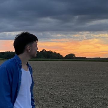 Lucas LEBRUN profile photo