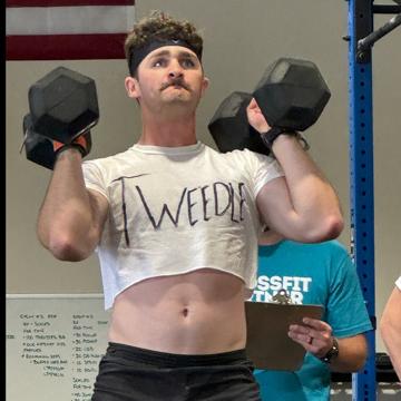 Eric Melrose profile photo