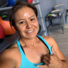 Alleia King profile photo