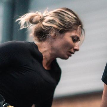 Inès SALEH profile photo